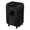 PALA Skartovač Fellowes AutoMax 80 M, čierna