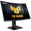 Asus VG27VQM TUF Gaming herný monitor 68.6 cm (27 palca) En.trieda 2021 E (A - G) 1920 x 1080 Pixel Full HD 1 ms HDMI ™, DisplayPort, USB-A, USB 3.2 (Gen 1x1),; 90LM0510-B03E70