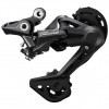 Shimano Přehazovačka MTB DEORE RD-M4120 SGS DEORE 10/11kol, shadow, černá
