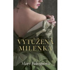 Vytúžená milenka - Balogh Mary