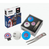 Volvik Marvel Special Pack Captain America