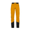 Karpos Alagna Plus Evo Nohavice Golden/Black Veľkosť: S