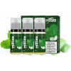PEEGEE Máta 3 x 10 ml 12 mg