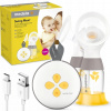MEDELA Swing Maxi NEW double elektrická odsávačka mlieka