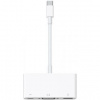 USB-C VGA Multiport Adapter APPLE