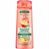 Garnier Fructis Goodbye Damage posilňujúci šampón pre veľmi poškodené vlasy 400 ml