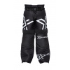 Oxdog XGUARD GOALIE PANTS JR Black/White 110 / 120 cm, čierna / biela