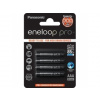 Panasonic Eneloop Pro AAA 930mAh 4ks 4HCDE/4BE