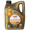 Total Quartz 9000 Energy 5W-40, 5L