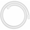 Axor ShowerSolutions sprchová hadica 160 cm biela 28261700