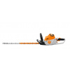 STIHL HSA 100 36 V AP Systém 60 cm 36 kg 82 90 1,2 / 1,5 m/s2 až 3.000 1/min 34 mm AP 300 Áno Áno Áno
