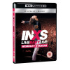 INXS - LIVE BABY LIVE -4K- BD