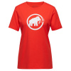 Core T-Shirt Classic W mammut red S