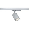 Paulmann Kratos LED pásové reflektory ProRail3 18.5 W LED strieborná; 96549