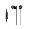 Sony MDR-EX15AP (MDR-EX15AP_BK)