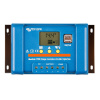 ABCtech PWM solární regulátor Victron Energy BlueSolar-LCD&USB 10A