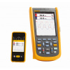Fluke 125B/EU/S - Digitálny prenosný osciloskop