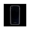 Kisswill TPU Púzdro Transparent pre Alcatel Idol 3 5.5