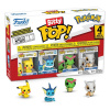Funko Bitty POP! #842 Pokemon - Pikachu 4-pack