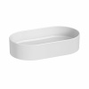 Jika ASTRA umývadlová misa 53 x 31 cm 53 x 31 cm biela H8183660001121