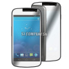Ochranná fólia Samsung Galaxy Nexus – zrkadlová