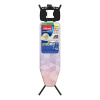 Vileda Žehliaca doska Diamond M Plus, 120 × 38 cm, výškové nastavenie: až 97 cm, 173270