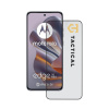 Tactical Glass Shield 5D sklo pre Motorola Edge 50 Neo Black