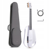 Klasická audio gitara Enya Music NEXG 2N - biela
