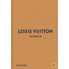 Louis Vuitton Catwalk (Louise Rytter)