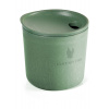 Light My Fire MyCup'n Lid Short Sandygreen