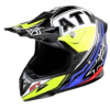 Hecht 52915XS prilba pre skúter a motocykel HECHT52915XS - Prilba