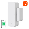 Inteligentný bezdrôtový dverový/okenný senzor WiFi Gosund S2 Tuya 6972391287732