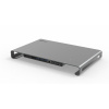 SWISSTEN hliníkový USB HUB, dokovací stanice