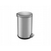 Kôš na odpadky nerezová oceľ Merida 20l strieborný