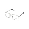 Dioptrické okuliare Ray-Ban RX6434 2501 Veľkosť: 55
