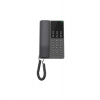 Grandstream GHP621W SIP WiFi hotelový telefón čierny (GHP621W)