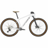 Pánské horské kolo Scott Scale 930 White 2025 Podkarta: L