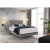 ArtElta Manželská posteľ BLANCA Boxspring | 180 x 200 cm Farba: Sola 18