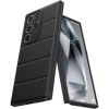Spigen Caseology Athlex active čierne Samsung Galaxy S24 Ultra ACS07322