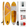 Jbay Zone H1 Kame297 x 76x 15, 120 Kg, Paddleboard All Around