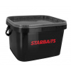 Vedro STARBAITS Tourno Bucket Square, 13 l
