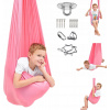 ACROBATIC SENSORY SCARF AERIAL YOGA hamaka na jogu 2,8x1,5m (ACROBATIC SENSORY SCARF AERIAL YOGA hamaka na jogu 2,8x1,5m)