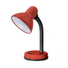 Stolná lampa Stolné svietidlo Nastaviteľná E27 Červená Smile Kobi