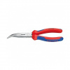 Knipex Kleště půlkulaté s břity 26 22 200