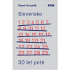 Slovensko 30 let poté - Kosatík Pavel