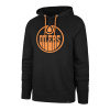 Edmonton Oilers - Imprint Helix NHL Mikina s kapucňou XS/USA=S/EU