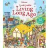 Look Inside Living Long Ago