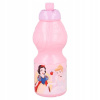 STOR Fľaša na pitie Princess True 400 ml