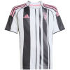 Adidas Juventus 25/26 Juniorský domáci dres JN5237 140 cm