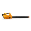 Riwall PRO RABL 40i - foukač s aku indukčním motorem 40 V AB42B1701041B